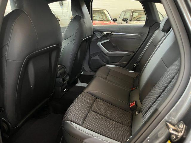 AUDI A3 SPB 35TDI Stronic S line"18 Sline/Matrix/Telec/Key
