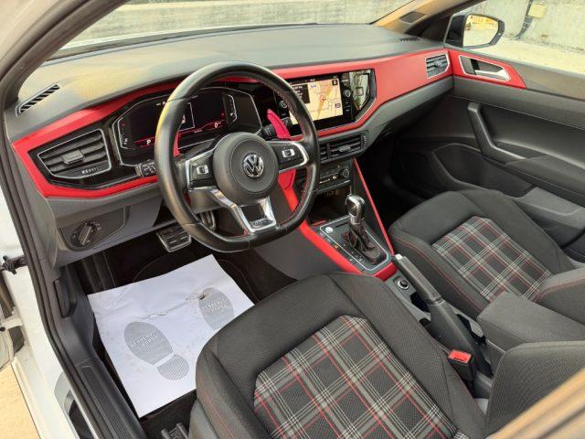 VOLKSWAGEN Polo GTI Straffull-Tetto apribile GARANZIA