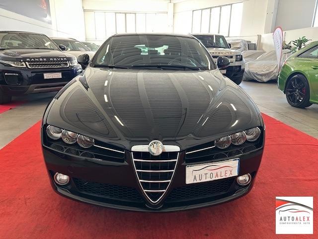 ALFA ROMEO - 159 SportWagon SW 1.9 jtdm 16v Sport 150cv