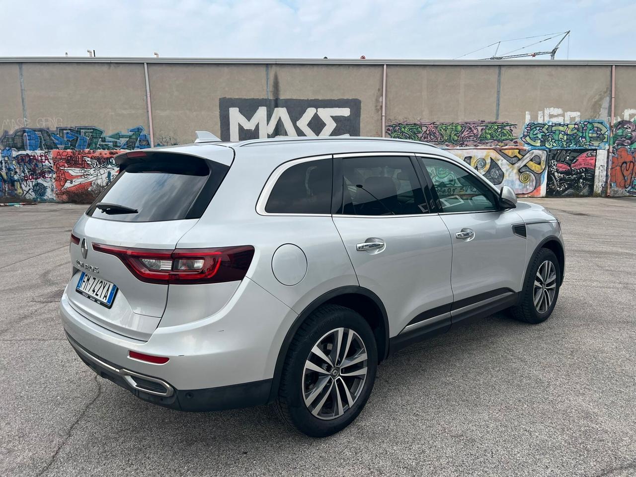 Renault Koleos dCi 130CV Energy Intens