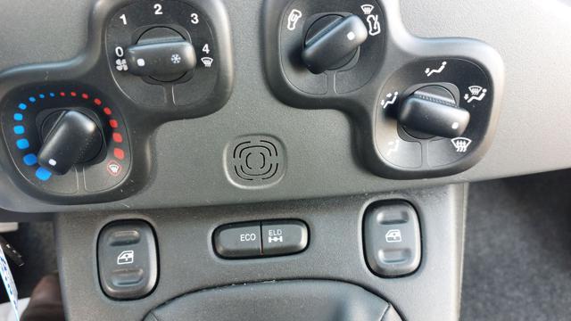 FIAT Panda 0.9 TwinAir Turbo S&S 4x4 Az. Italia Certificata
