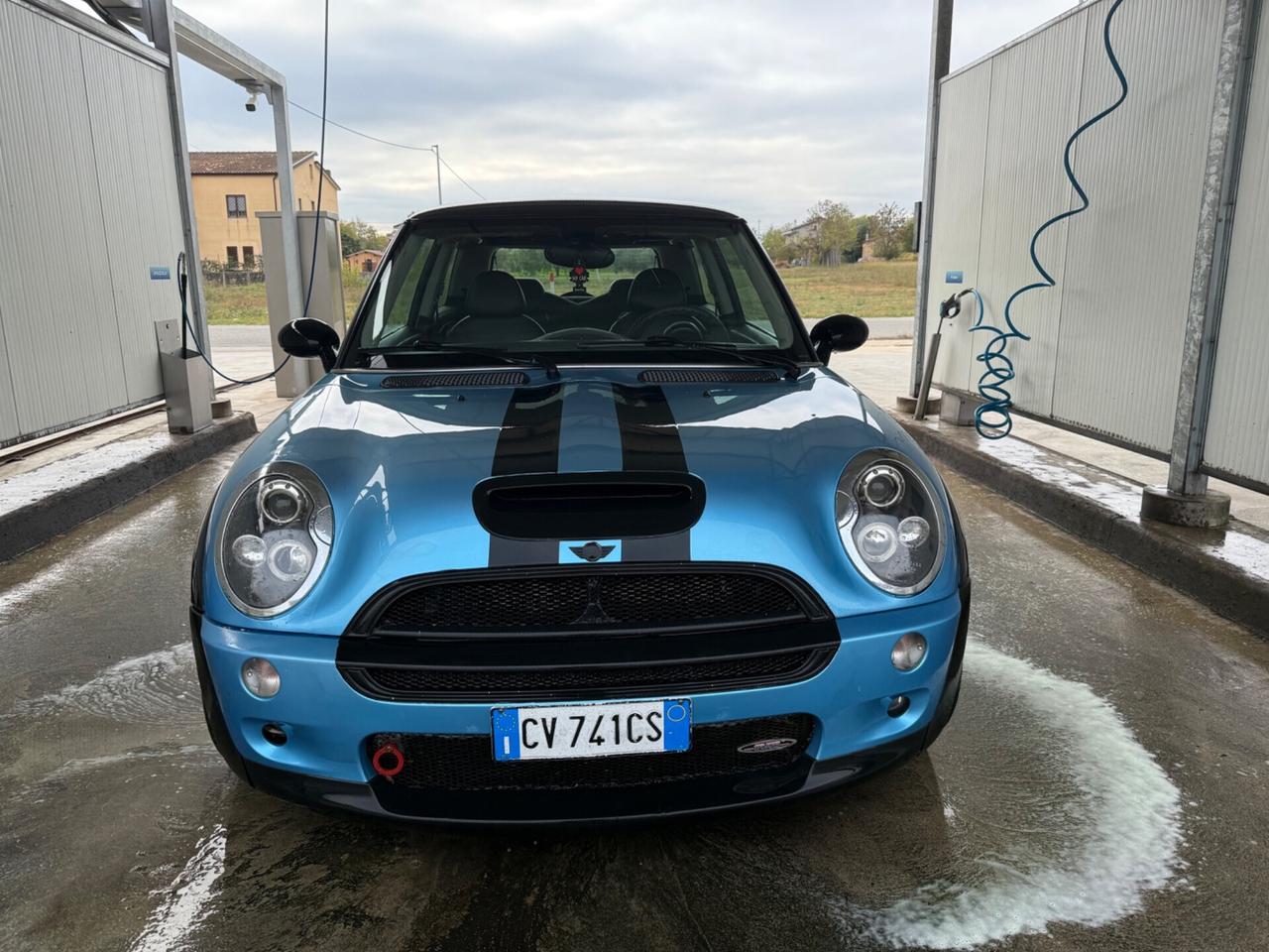 Mini Mini 1.6 16V Cooper S