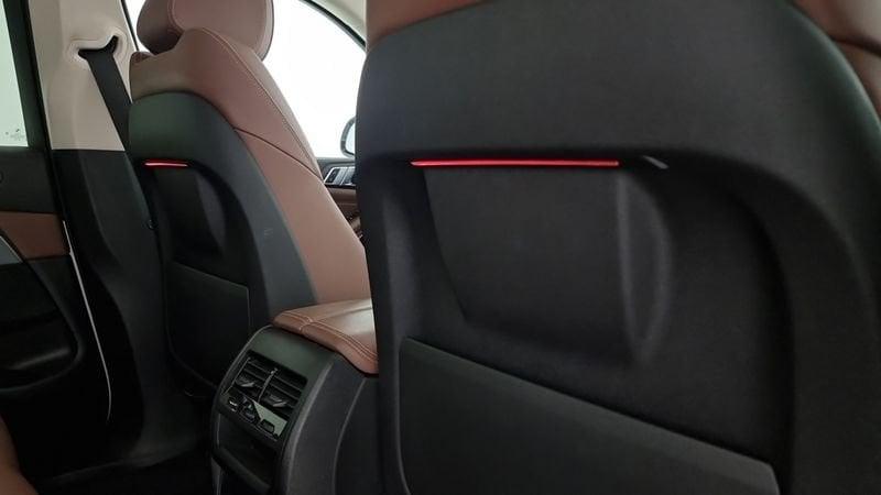 BMW X5 X5 xDrive30d xLine