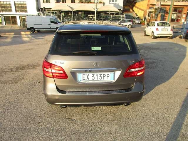 Mercedes-Benz B 200 200 cdi (be) Premium GARANTITA FULL OPTIONAL