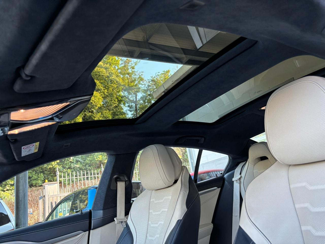 Bmw 850 M850i xDrive Coupé