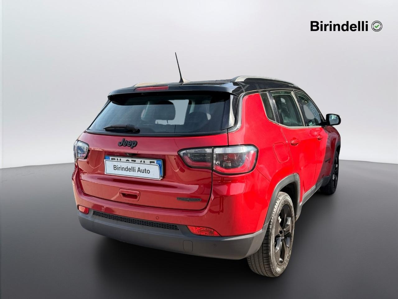 JEEP Compass 2ª serie - Compass 1.6 Multijet II 2WD Night Eagle