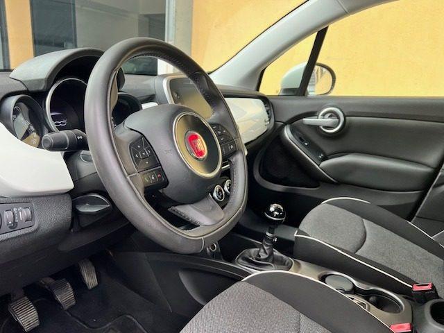 FIAT 500X 1.4 MultiAir 140 CV Pop Star