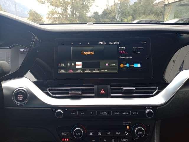 Kia Niro Niro I 2017 1.6 gdi hev Style s/Techno Pack dct