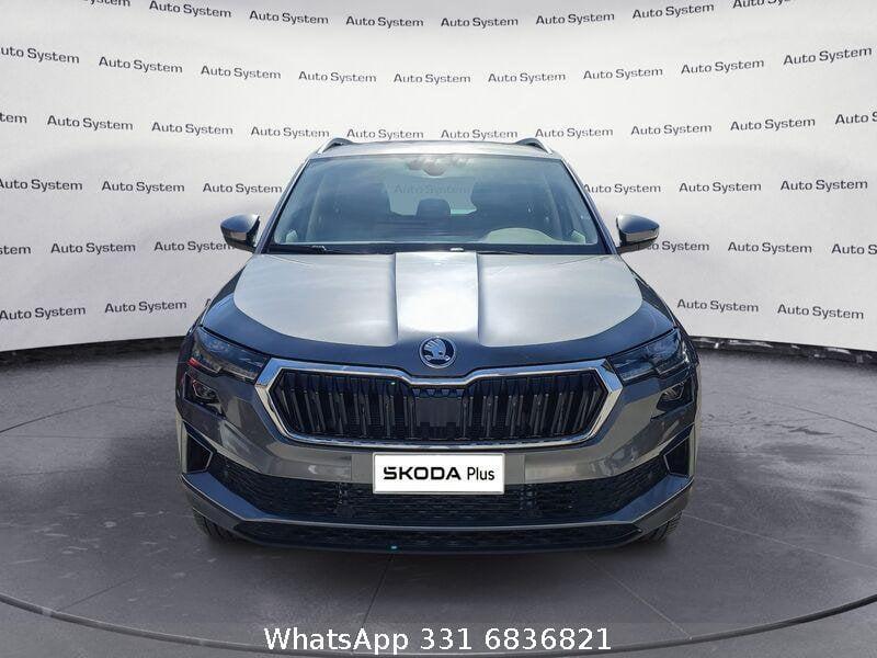 Skoda Karoq Karoq 1.0 TSI 110 CV Executive