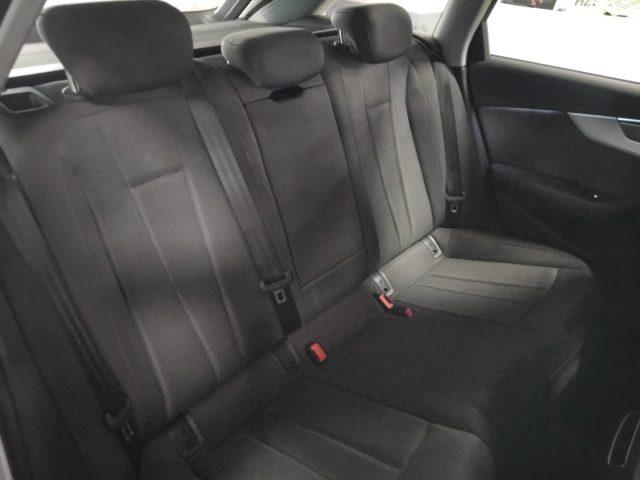 AUDI A4 Avant 30 TDI S tr. Busin. EVO 17"C/GRIMALDI SP.DAY