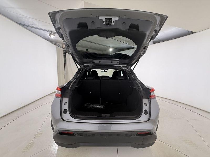 Nissan Juke Juke 1.0 dig-t N-Connecta 114cv dct