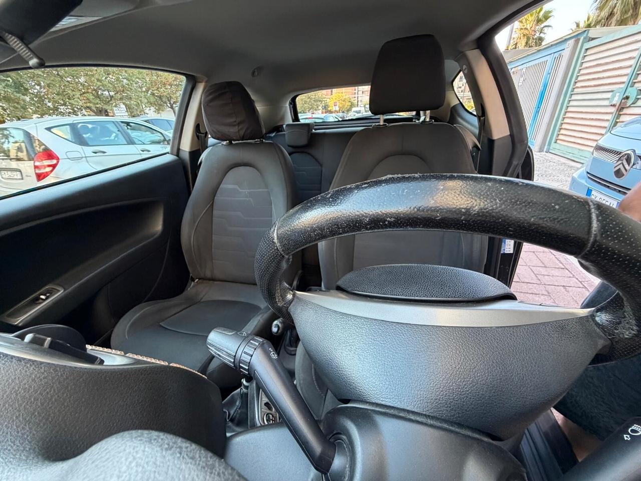 Alfa Romeo MiTo 1.4 78 CV NEOPATENTATI