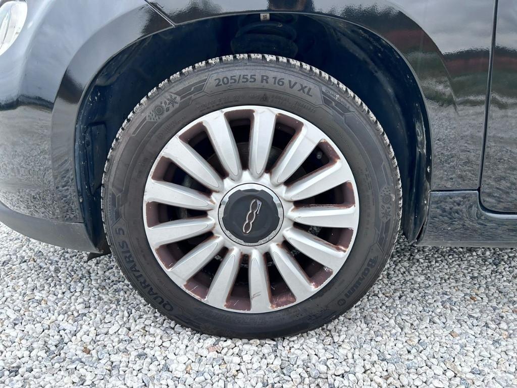 FIAT 500L 2012 - 500L 1.3 mjt Pop Star 95cv