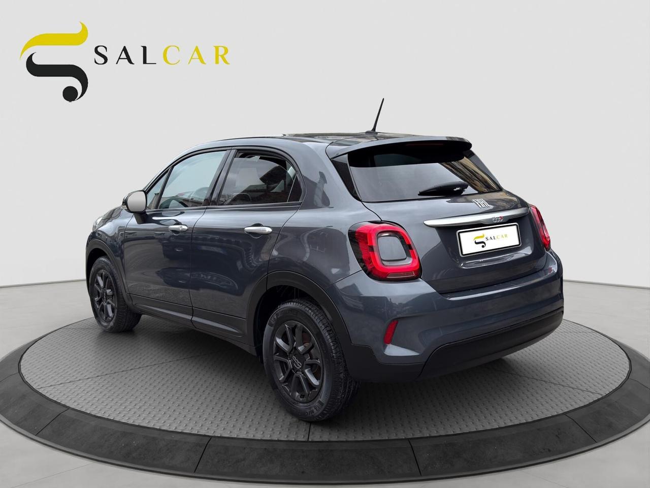 Fiat 500X 1.3 mjet 95cv Club 2022