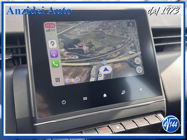 RENAULT Clio SCe 65 CV 5 porte Equilibre