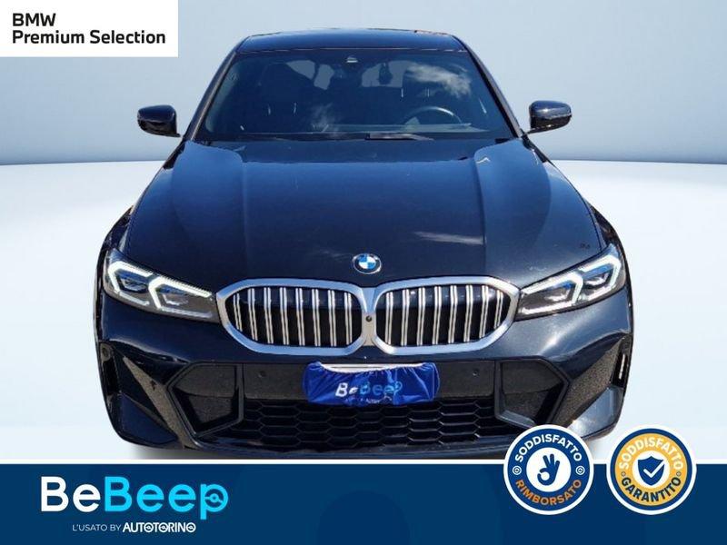 BMW Serie 3 320D MHEV 48V MSPORT AUTO