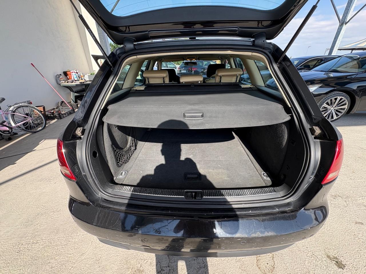 Audi A4 2.0 16V TDI Avant 220000km TETTO XENO