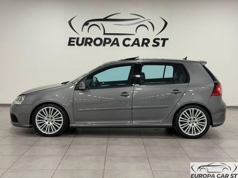 Volkswagen Golf Golf R32 3.2 VR6 5p 4motion dsg