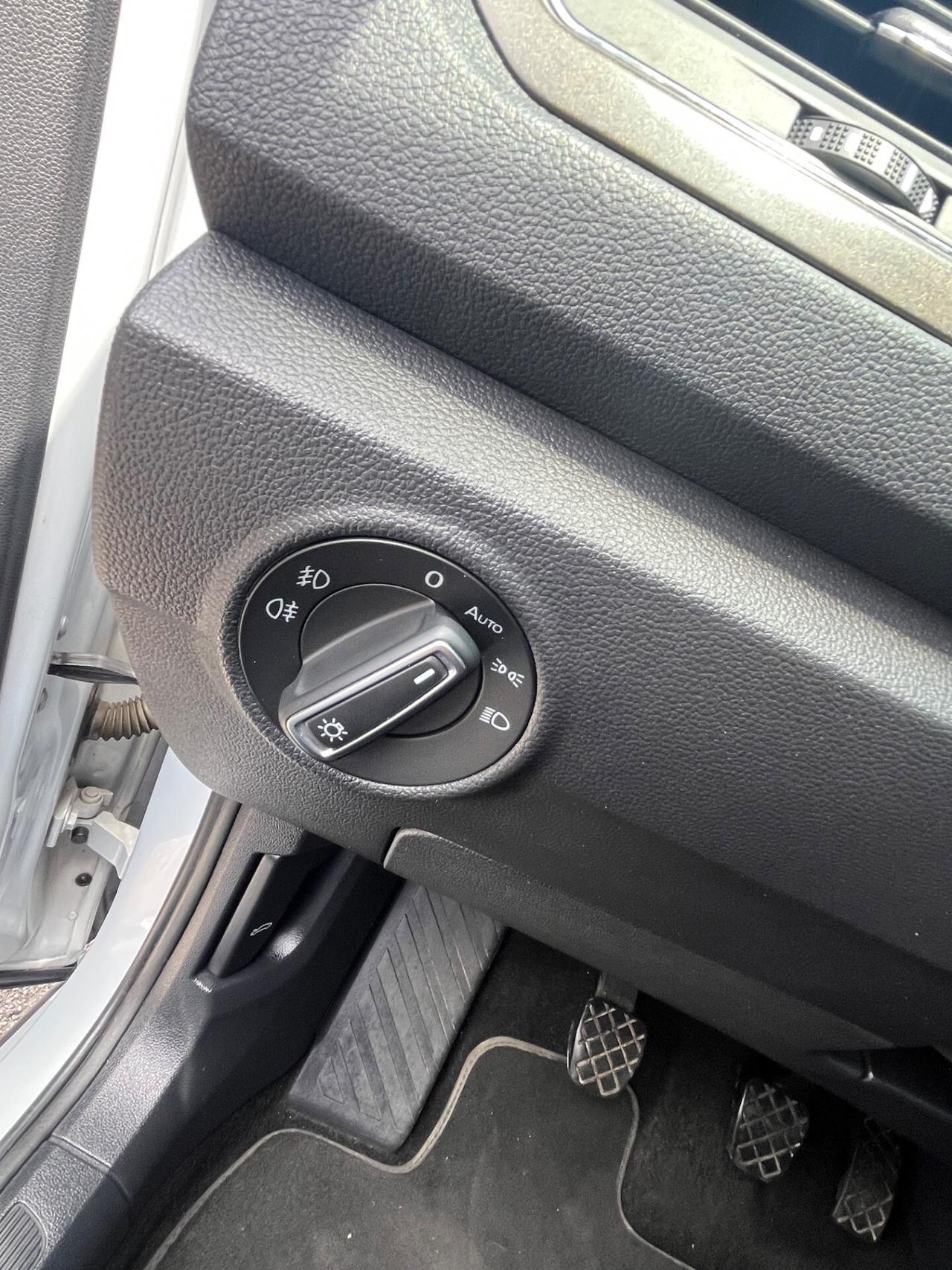 Volkswagen T-Roc 1.6 TDI