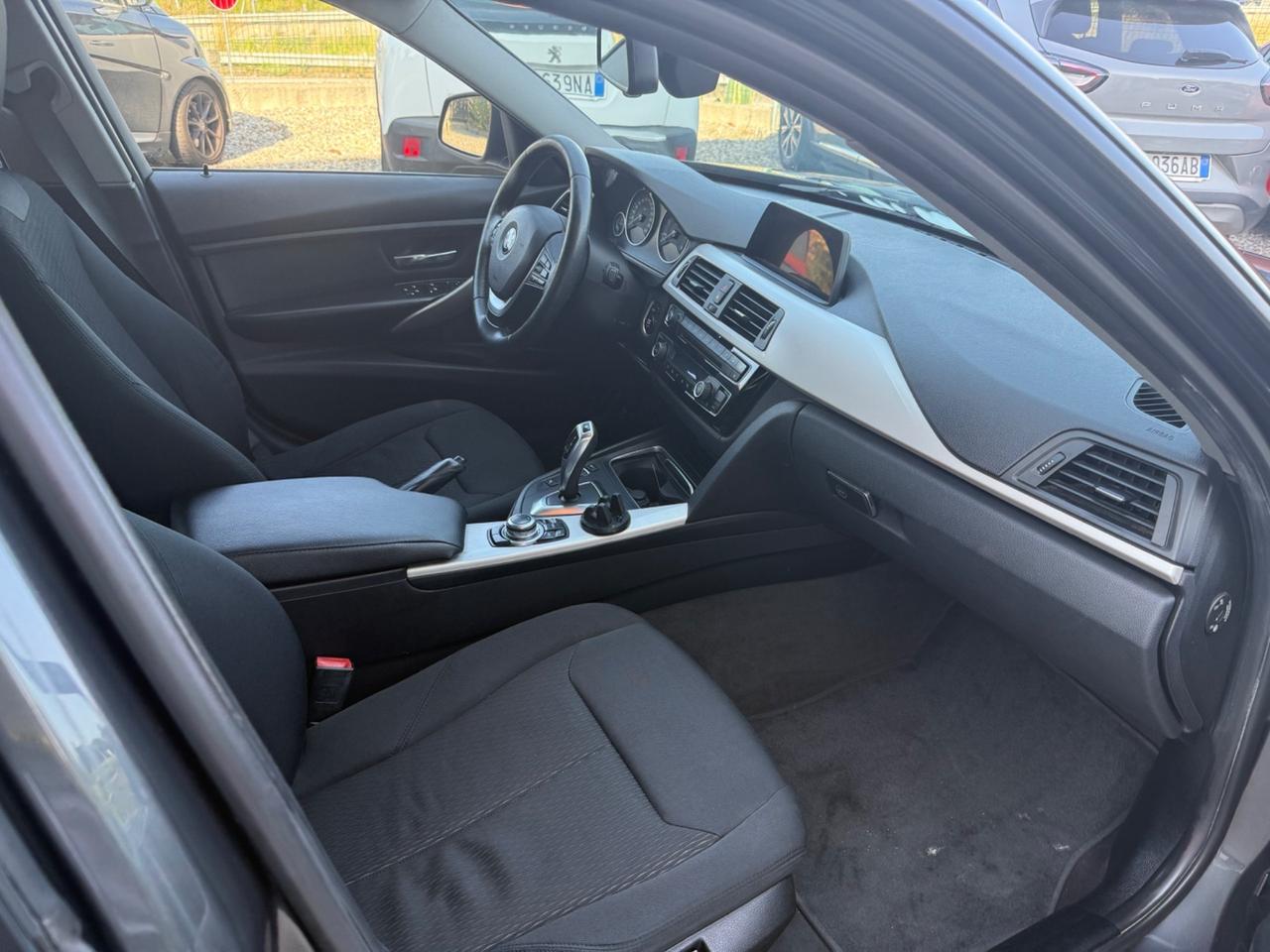Bmw 318 318d Modern