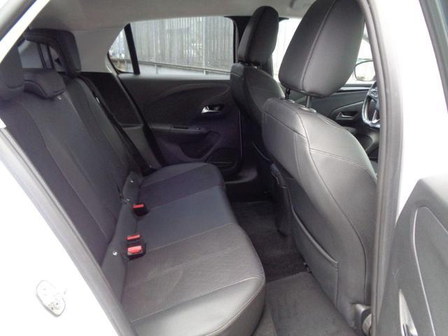 OPEL Corsa 1.5 D 100 CV *TAGLIANDATA* *OK NEOPATENTATI*