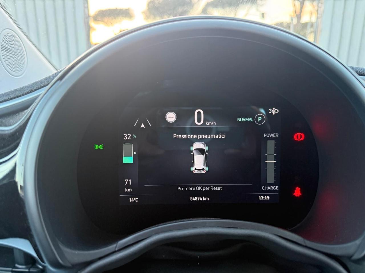 Fiat 500 500e Berlina 42 kWh Icon