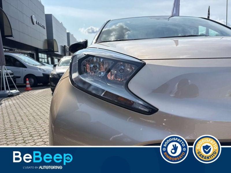 Toyota Aygo X 1.0 TREND 72CV S-CVT