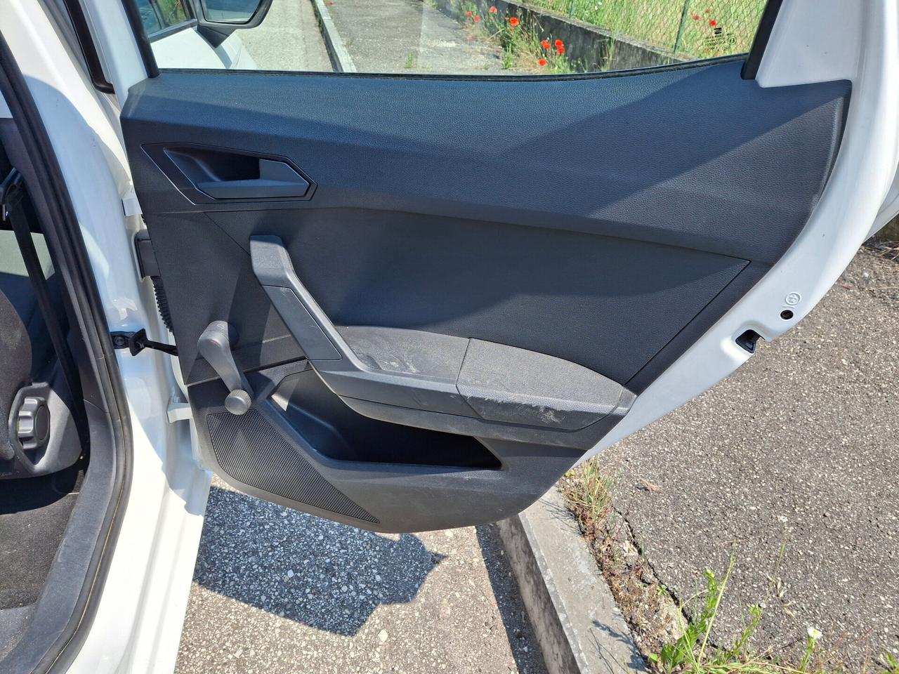Seat Ibiza 1.0 TGI 5 porte Reference