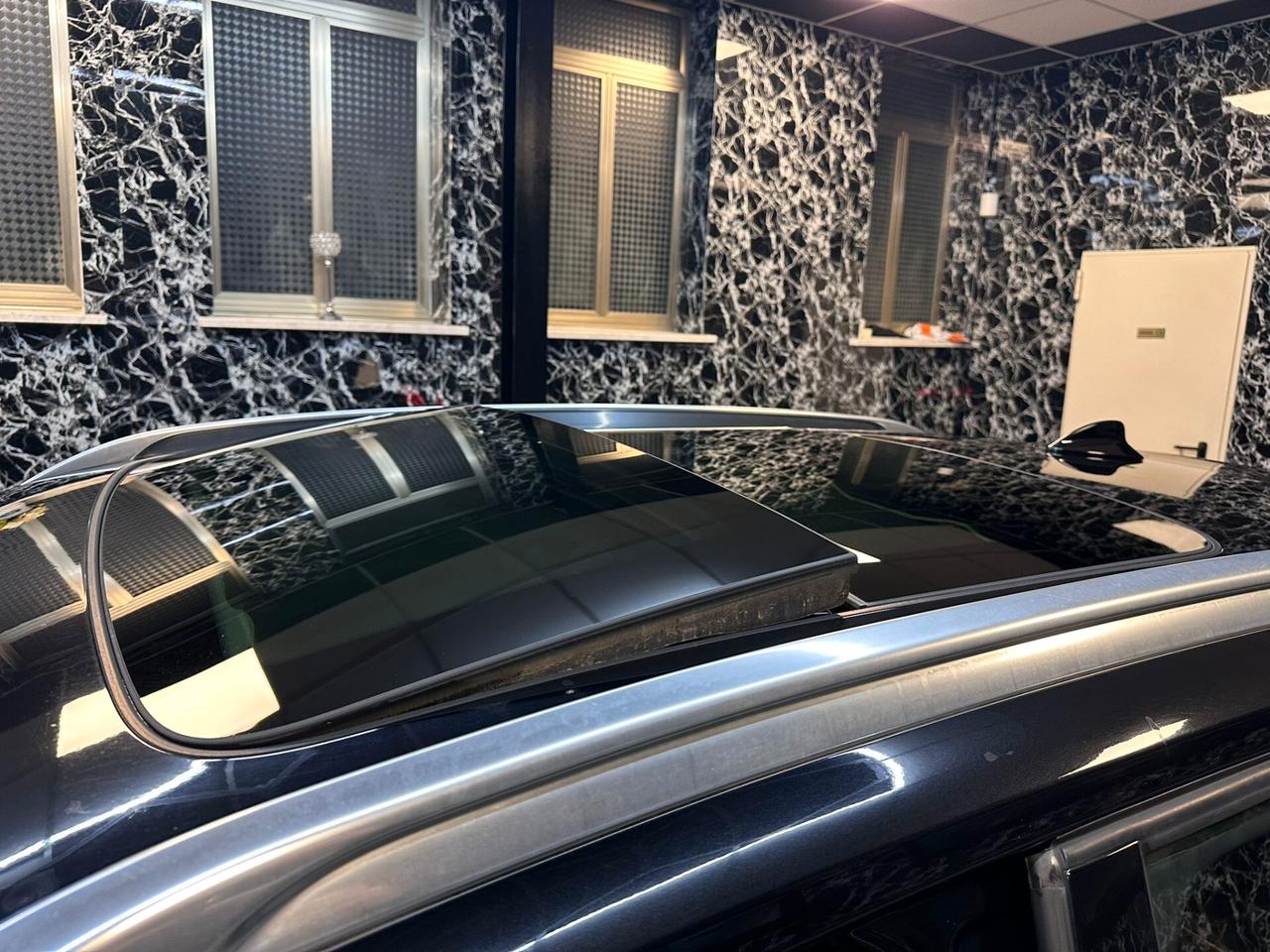 Bmw X1 xDrive20d Sport Line