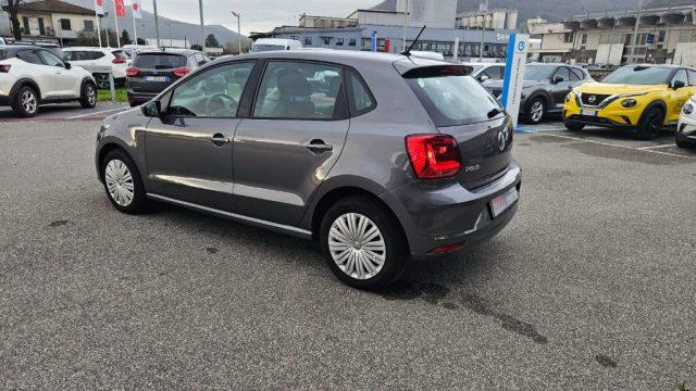 VOLKSWAGEN Polo 1.0 MPI 75 CV 5p. Comfortline