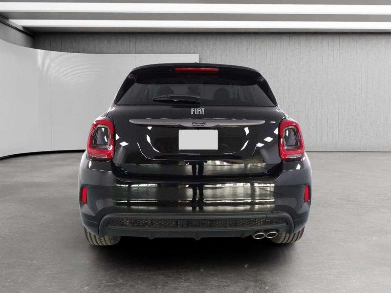 FIAT 500X 1.0 t3 Sport 120cv