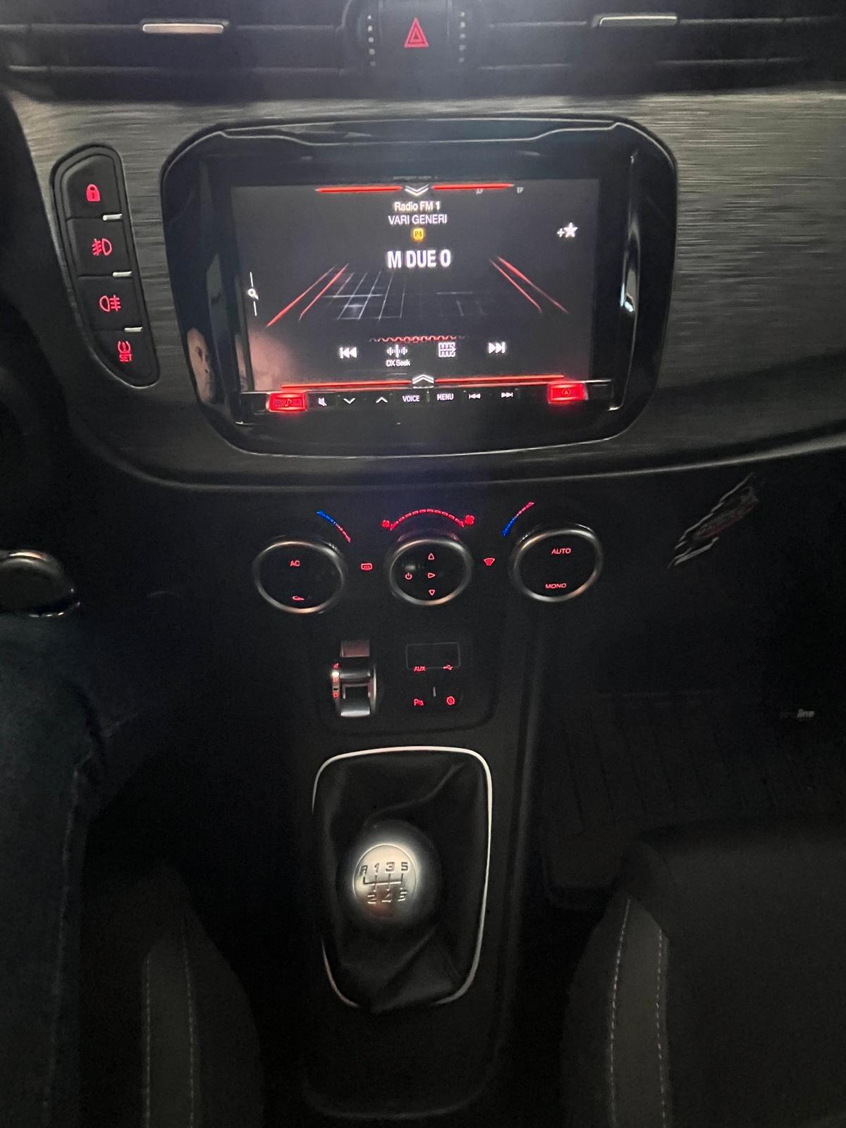 Alfa Romeo Giulietta 1.6 JTDm 120 CV Super