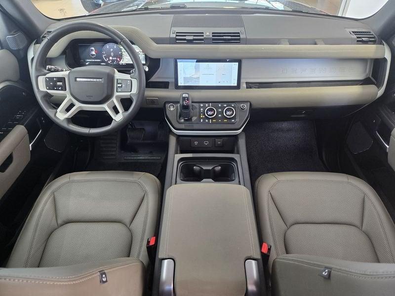 Land Rover Defender Defender 110 3.0D I6 200 CV AWD Auto SE AUTOCARRO +IVA 22%