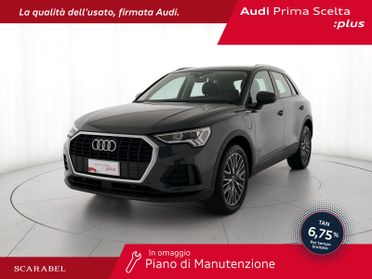 Audi Q3 45 1.4 tfsi e business s-tronic
