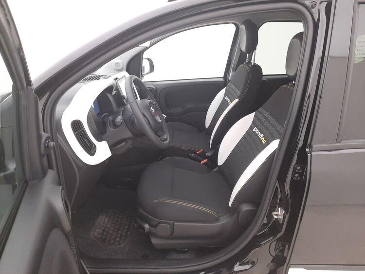 Fiat Panda Hybrid Pandina BR965775 1.0 Mild Hybrid 70CV