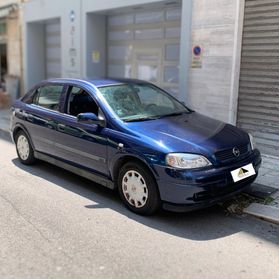Opel Astra 1.7 diesel 75cv