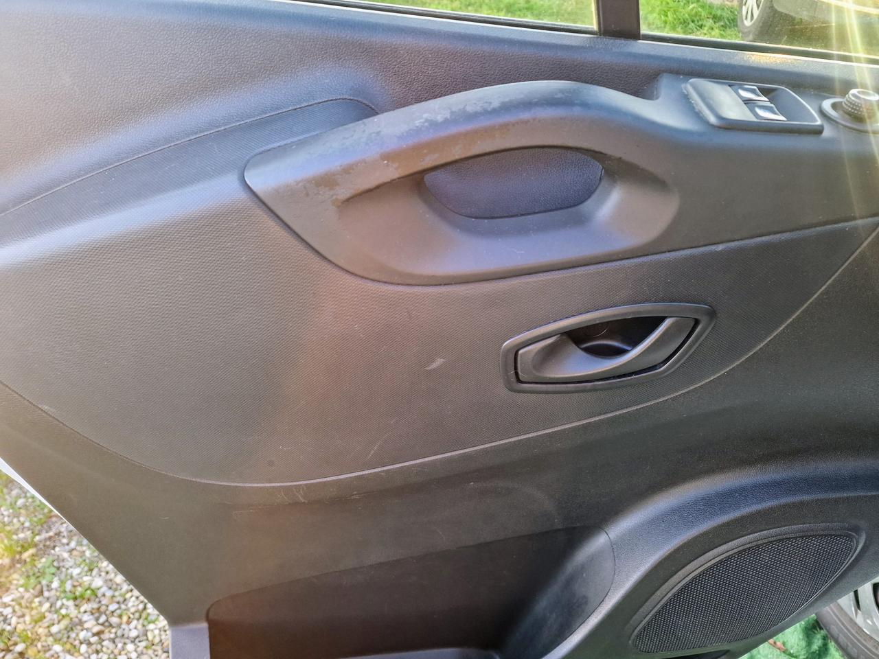 Fiat Talento 1.6 Mjt 9P(GARANTITA-IVA INCL-)