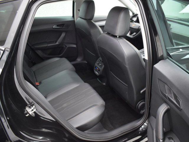 CUPRA Formentor 1.4 e-Hybrid DSG