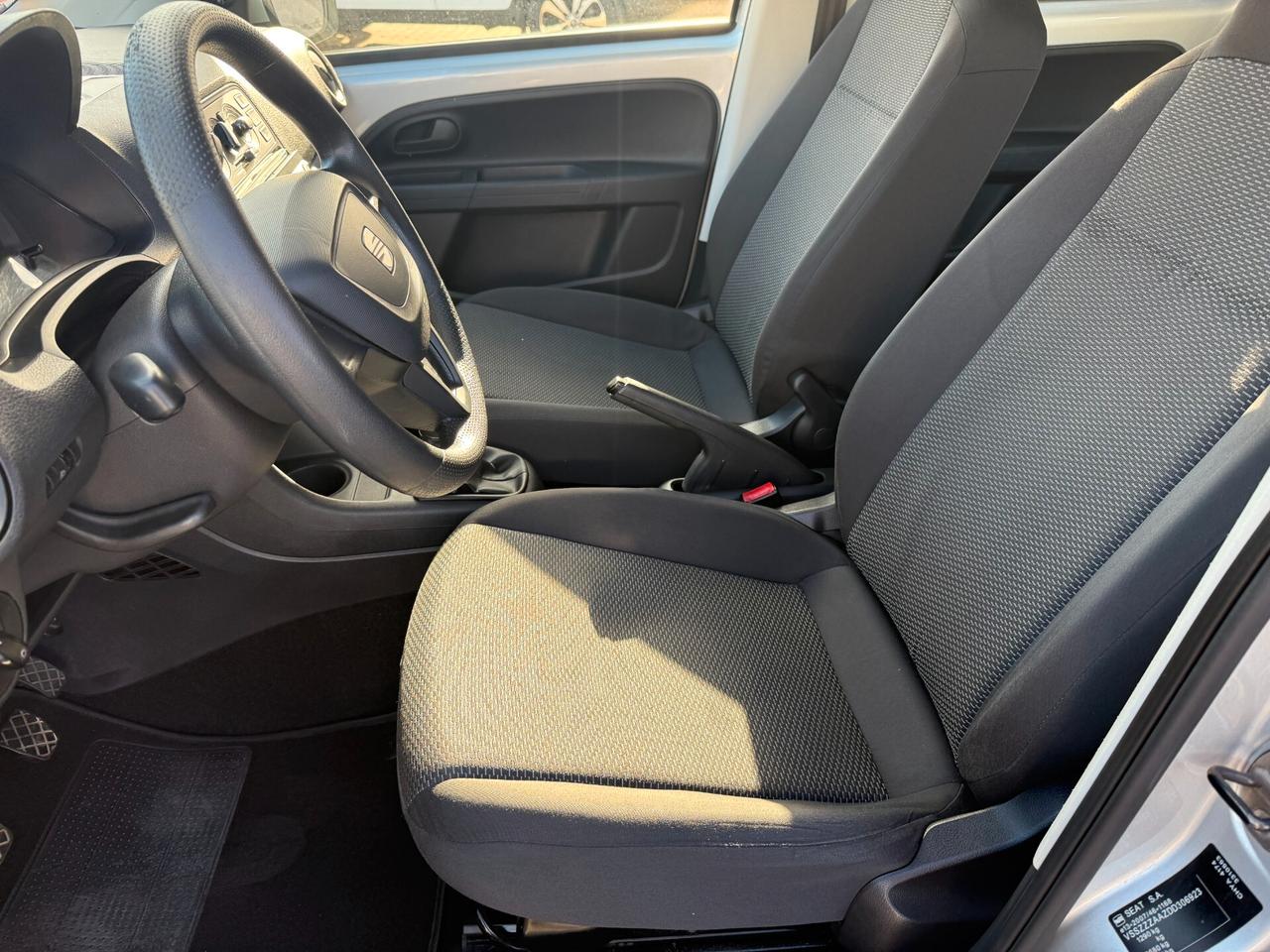 Seat Mii 1.0 5 porte Reference Clima