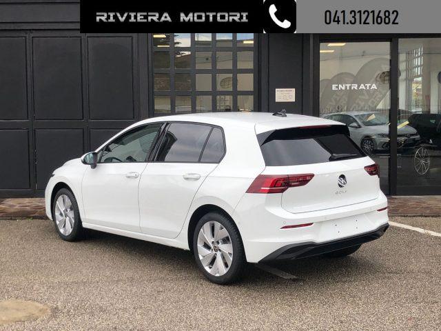 VOLKSWAGEN Golf 1.5 TSI 115 CV ACT Edition Plus