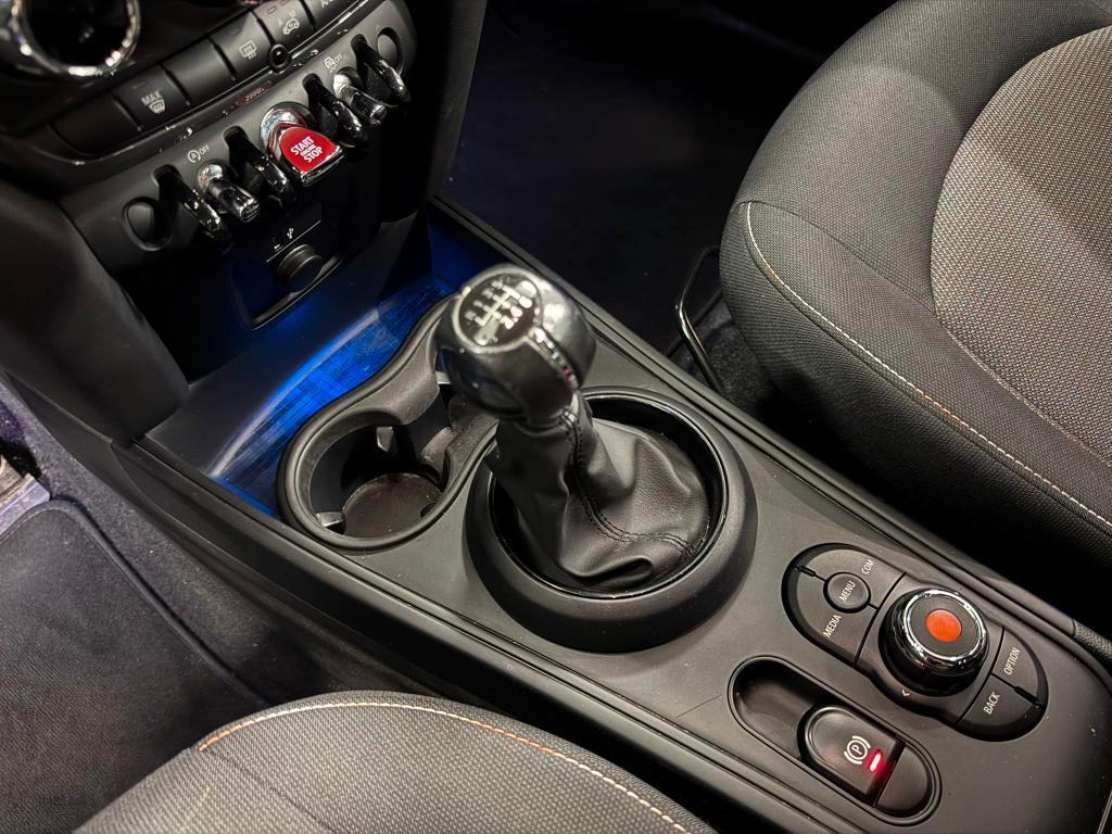 Mini Countryman One D 1.5 Twin Power Turbo my18