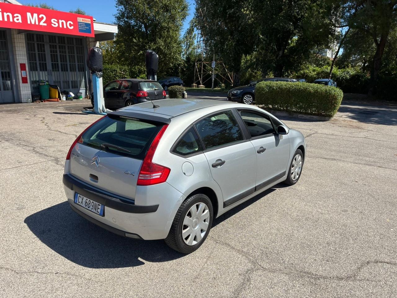 Citroen C4 1.4 Classique