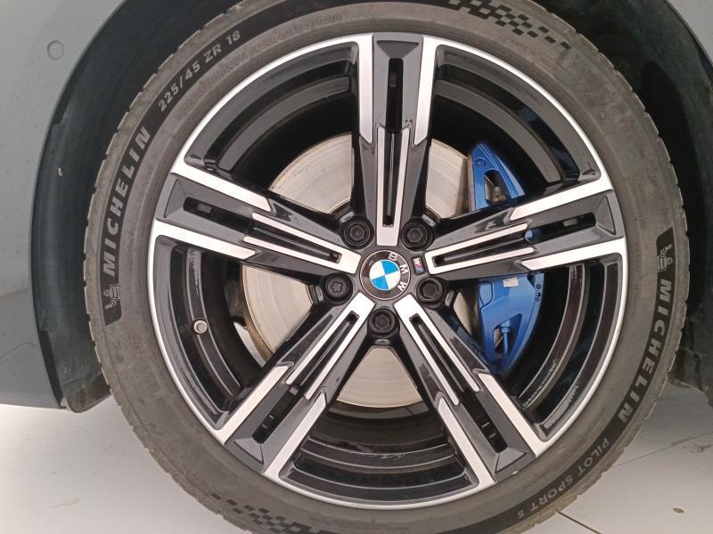 BMW Serie 4 M Coupe 440 d Mild Hybrid 48V xDrive Steptronic