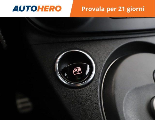 ABARTH 695 1.4 Turbo T-Jet 180 CV M.T.A.