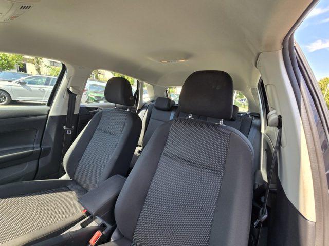 VOLKSWAGEN Polo 1.0 TGI 5p. NEOPATENTATI PERMUTE