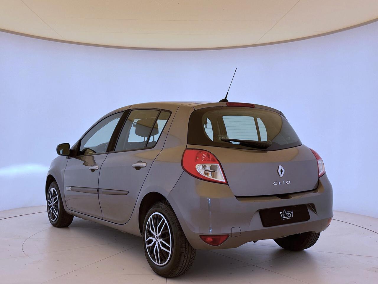 Renault Clio 1.5 dCi 85CV 5p
