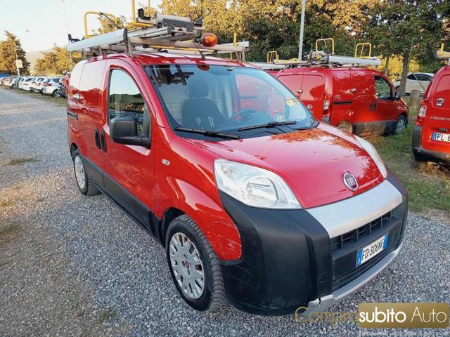 FIAT Fiorino 1.3 MJT 80CV + 22%