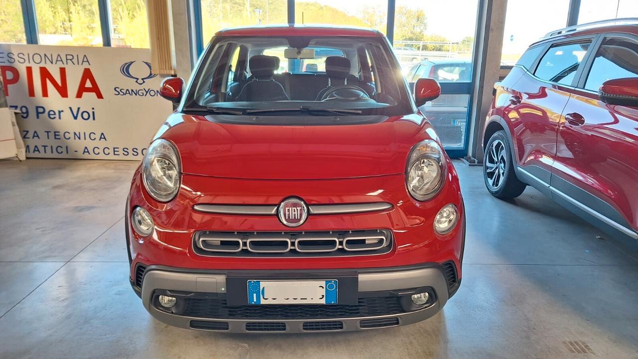 Fiat 500L 1.4 CityCross NEOPATENTI UNIPRO