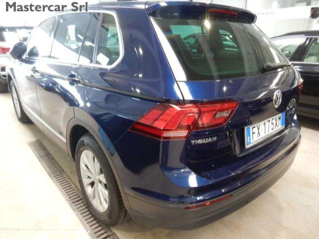 VOLKSWAGEN Tiguan 2.0 tdi Business 150cv dsg - FX175XM