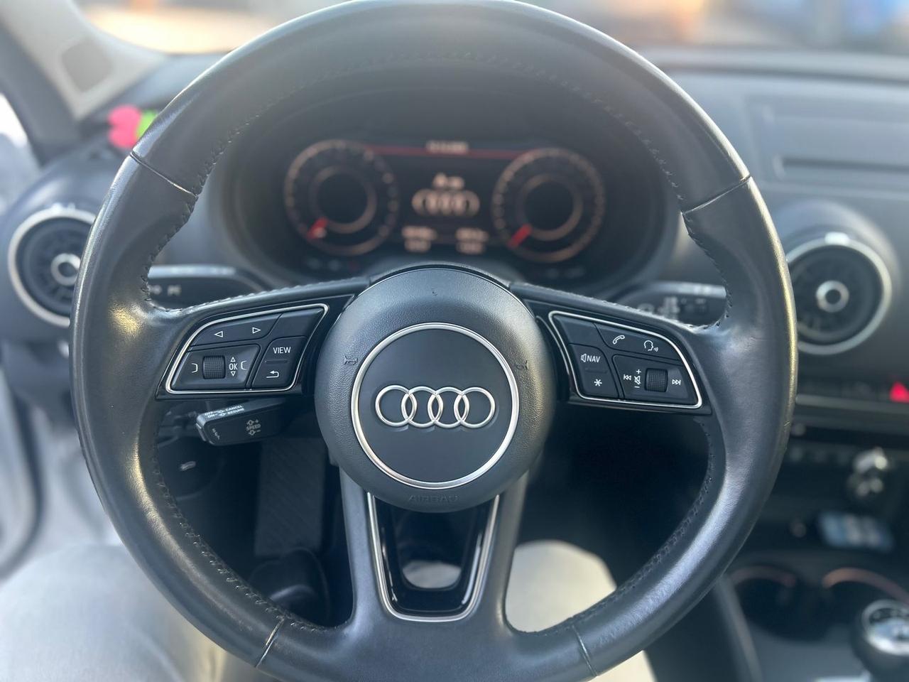 Audi A3 Admired 1.0 30 TFSI #8278